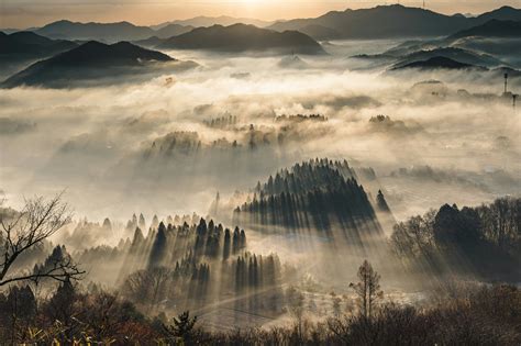 京都 火山|京都・夜久野高原の奇跡の絶景！SNSで話題の「。